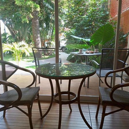 Casa Calnacazco Apartman Tepoztlán Kültér fotó