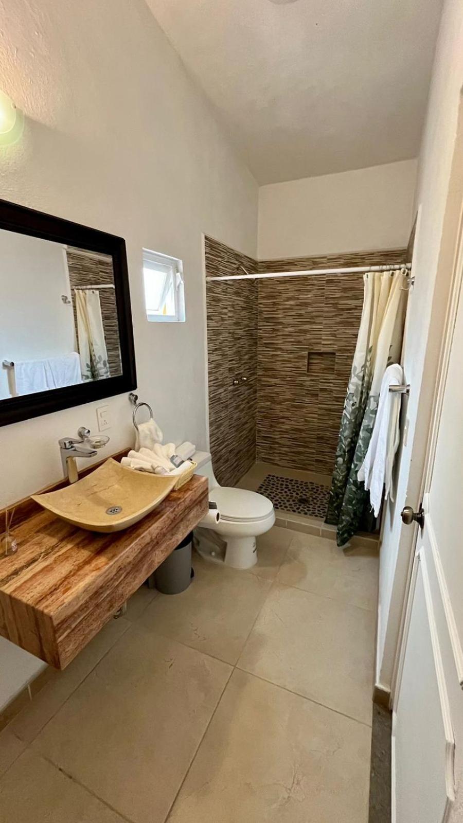 Casa Calnacazco Apartman Tepoztlán Kültér fotó
